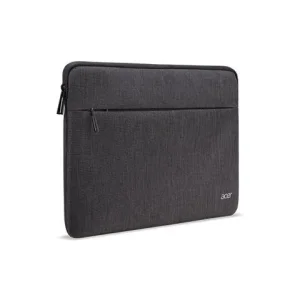 Чехол для ноутбука 15" ACER PROTECTIVE SLEEVE DUAL Сірий, NP.BAG1A.293/G UA